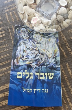 שובר גלים