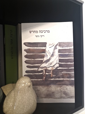 מרכיבה מחדש