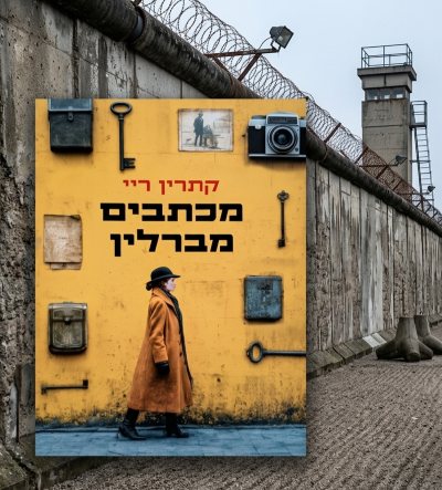 מכתבים מברלין