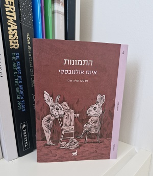 התמונות