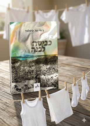 כביסה לבנה