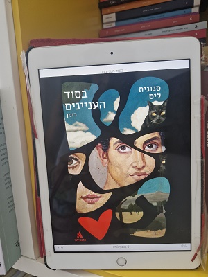 בסוד העניינים